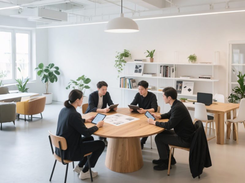 工業(yè)設(shè)計4.0對設(shè)計師有何影響？
